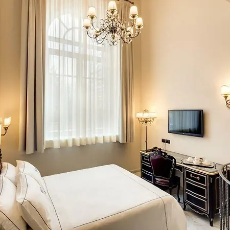 Grand Di | Esperienze فندق