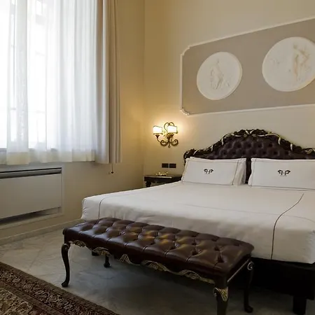 Grand Di | Esperienze فندق