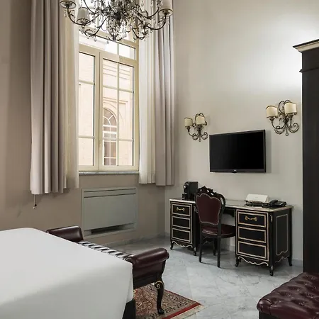 Grand Di | Esperienze Hotel Parme