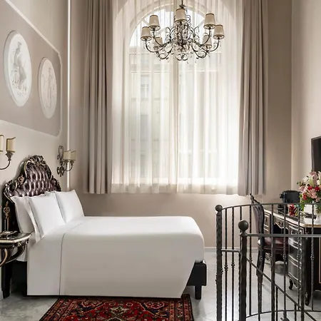 Grand Di | Esperienze فندق بارما