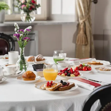 Grand Di | Esperienze 5* بارما