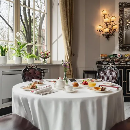 Grand Di | Esperienze 5* Parme