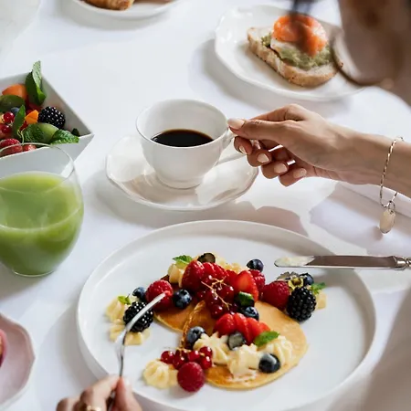 فندق Grand Di | Esperienze 5*