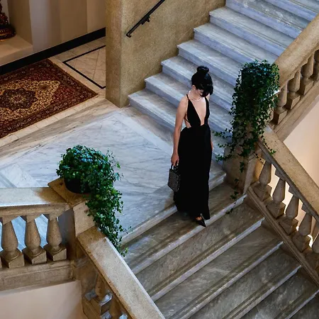 Grand Di | Esperienze Hotel Parme