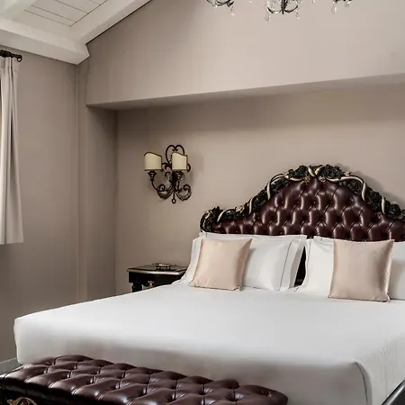 Grand Di | Esperienze Hotel Parme