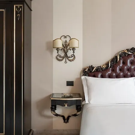 Grand Di | Esperienze فندق بارما