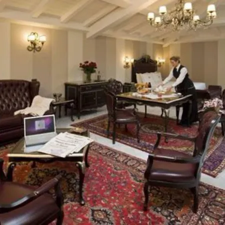 Park Pacchiosi 5*