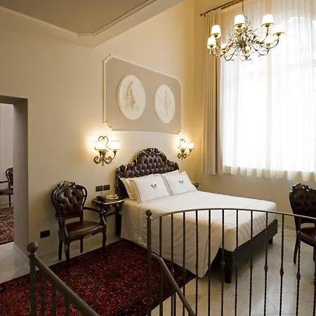 Grand Di | Esperienze Hotel Parme