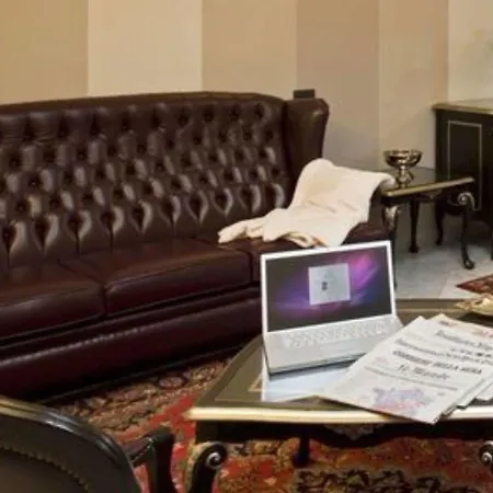 Grand Di | Esperienze 5* بارما