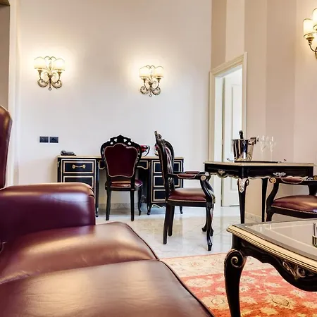 Grand Di | Esperienze Hotel Parme