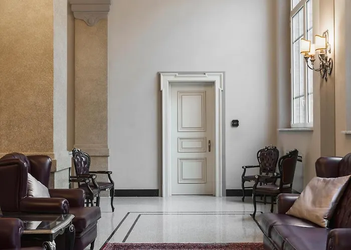 Grand Di | Esperienze Hotel Parma