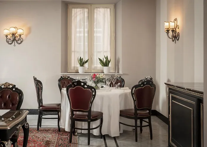 Grand Di | Esperienze Hotel