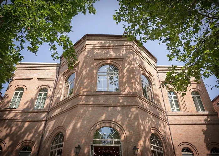 Grand Di | Esperienze Parma