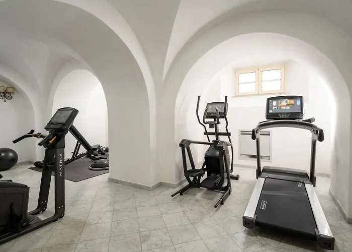 Hotel Grand Di | Esperienze