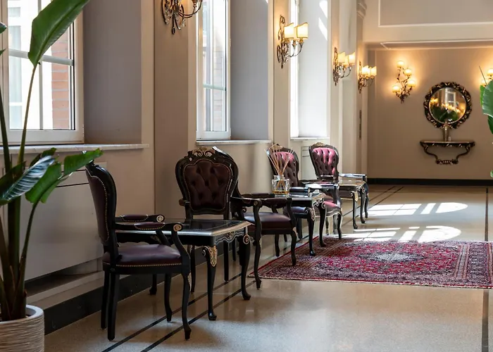 Hotel Grand Di | Esperienze 5*