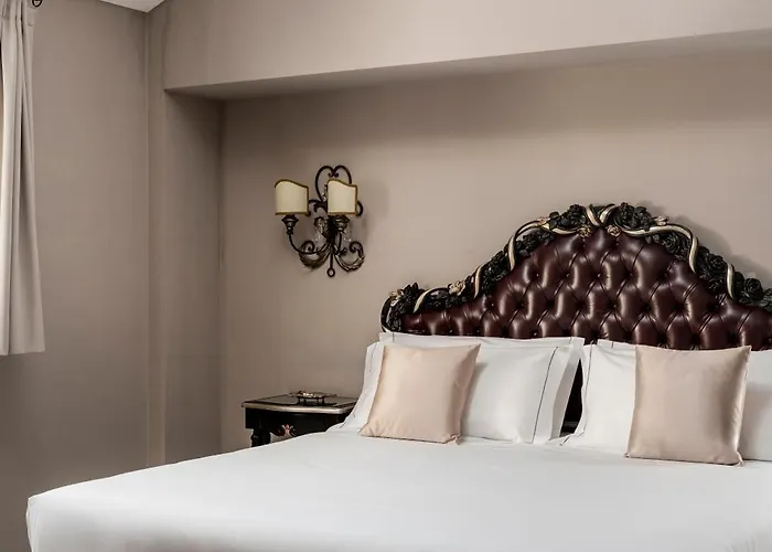 Grand Di | Esperienze Hotel Parma