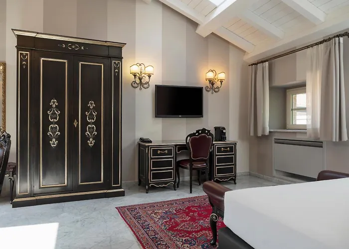 Grand Di | Esperienze Hotel 5*