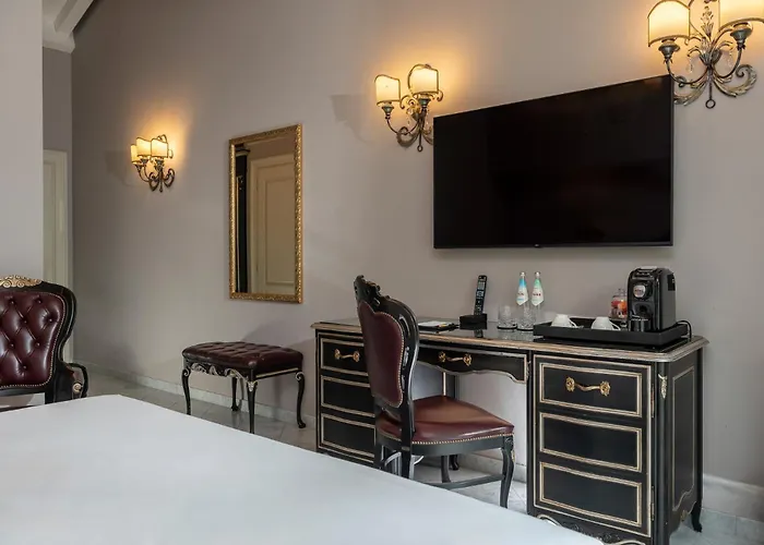 Grand Di | Esperienze Hotel