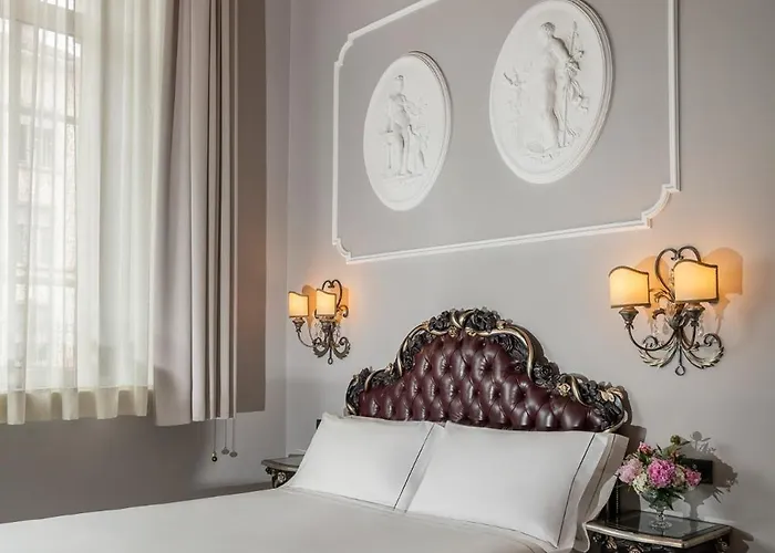 Hotel Grand Di | Esperienze Parma