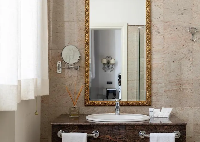 Hotel Grand Di | Esperienze