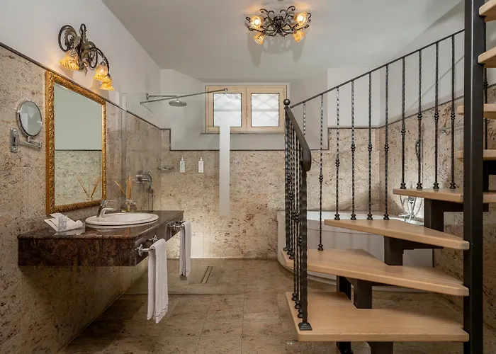 Hotel Grand Di | Esperienze 5*