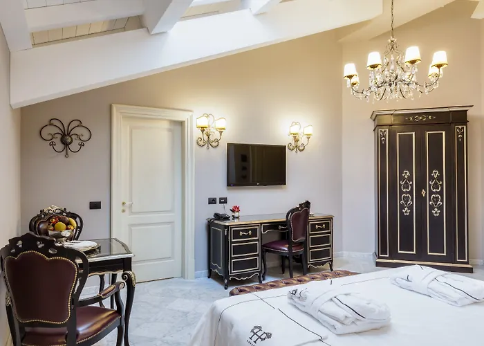 Hotel Grand Di | Esperienze Parma