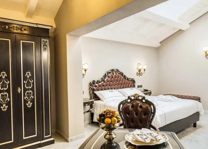 Grand Di | Esperienze Hotel 5*