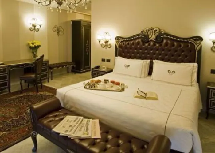 Hotel Grand Di | Esperienze 5*