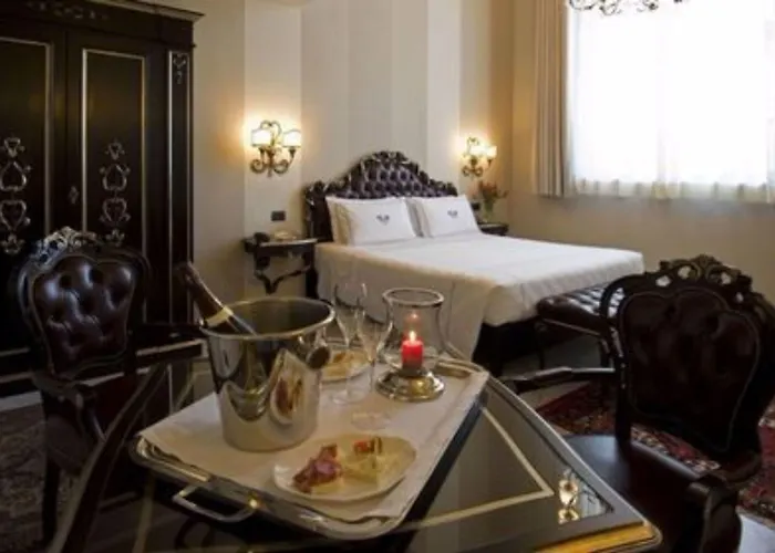 Grand Di | Esperienze Hotel Parma