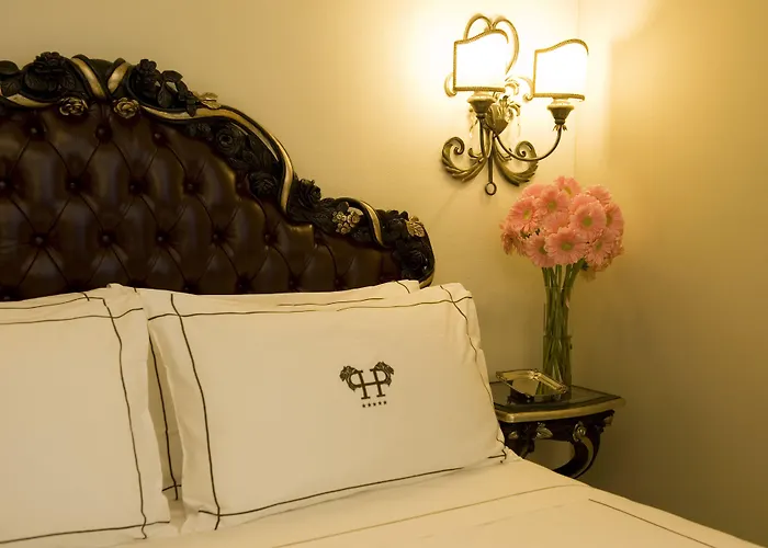 Grand Di | Esperienze Hotel 5*