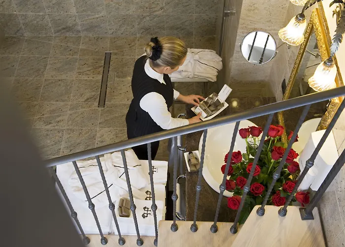 Grand Di | Esperienze Hotel