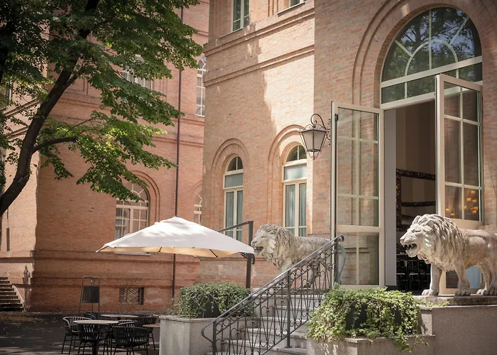 Hotel Grand Di | Esperienze 5*