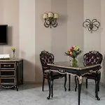 Grand Di | Esperienze 5* Πάρμα