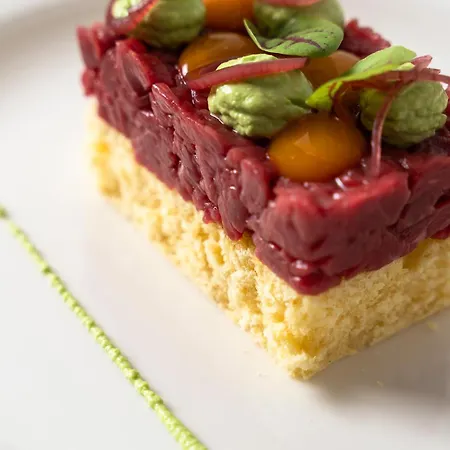 Grand Di | Esperienze 호텔