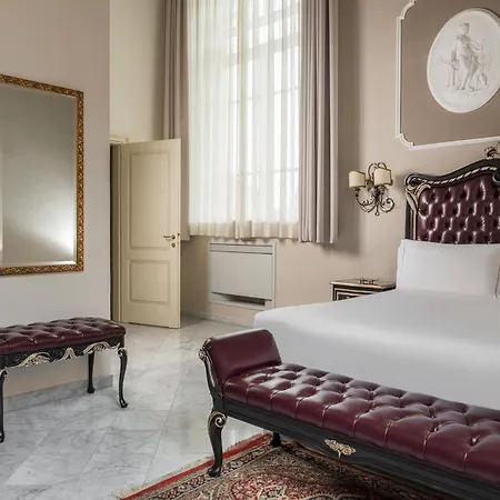 Grand Di | Esperienze Hotel