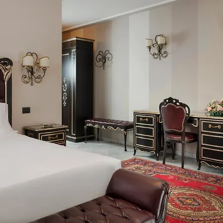 מלון Grand Di | Esperienze 5*
