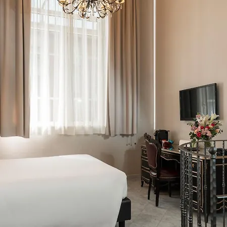 Grand Di | Esperienze מלון 5*