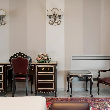 Park Pacchiosi 5*