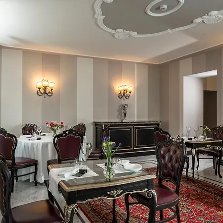 מלון Grand Di | Esperienze