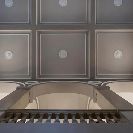 호텔 Grand Di | Esperienze 파르마