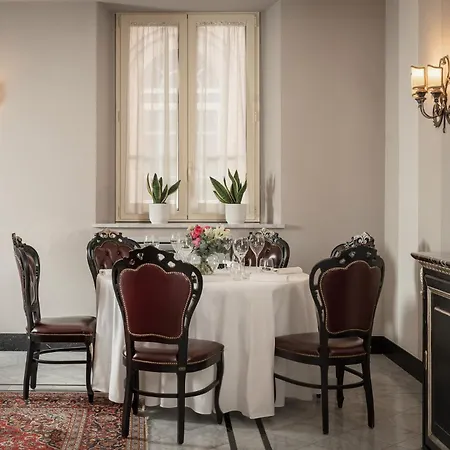 Grand Di | Esperienze Ξενοδοχείο