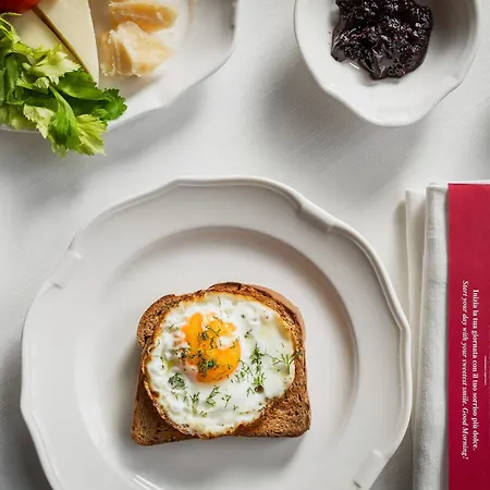 Grand Di | Esperienze Hotel 5*