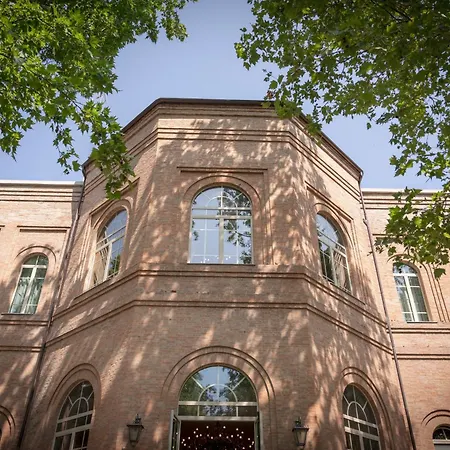 Grand Di | Esperienze Πάρμα