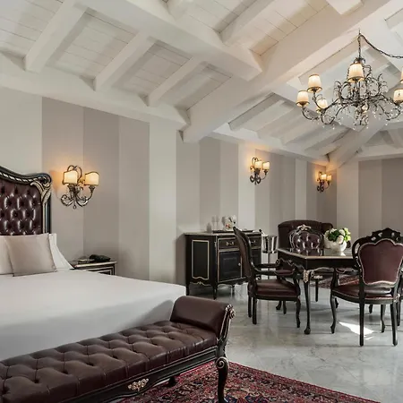 Grand Di | Esperienze מלון 5*