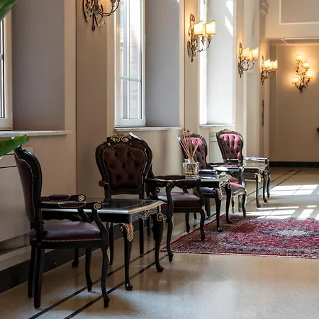 호텔 Grand Di | Esperienze 5*