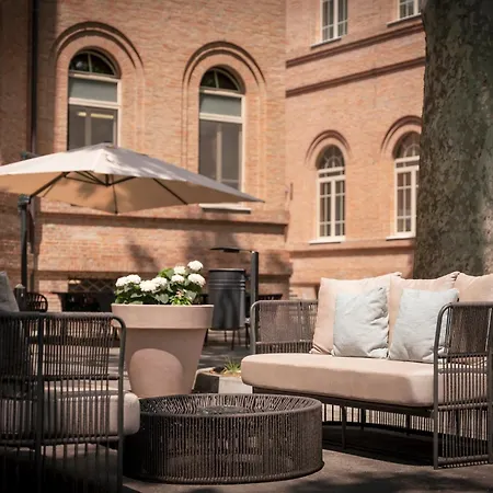 호텔 Grand Di | Esperienze 파르마