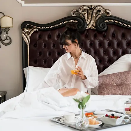 Hotel Park Pacchiosi 5*