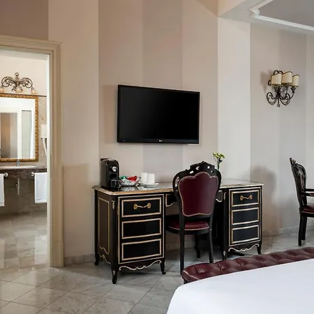 מלון Grand Di | Esperienze 5*