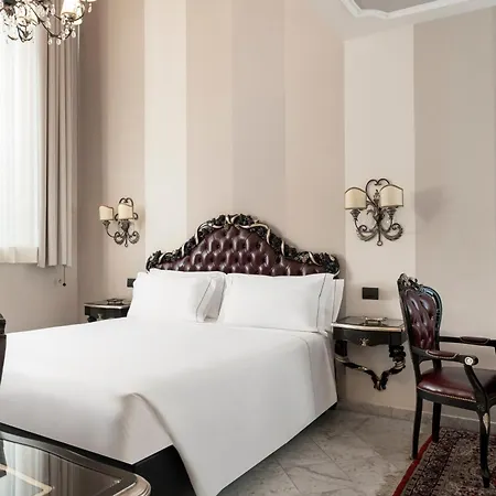מלון Grand Di | Esperienze 5*