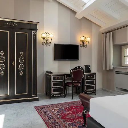Grand Di | Esperienze מלון 5*